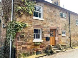 Mill Cottage, Roach Road, Leek ST13 8TY