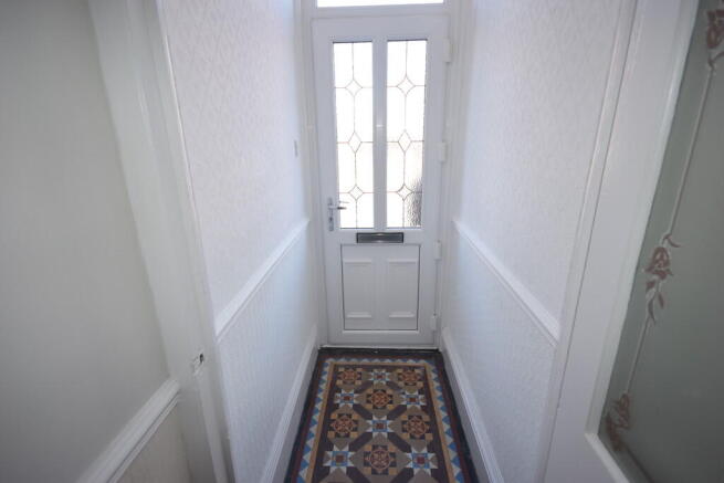 VESTIBULE