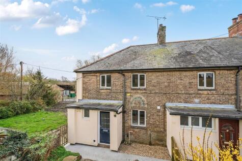 Lower Burton, Dorchester