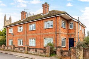 Kennet Mead, Pewsey Road, Marlborough SN8 1NQ