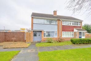 6, Boltby Close, Middlesbrough TS5 7NF
