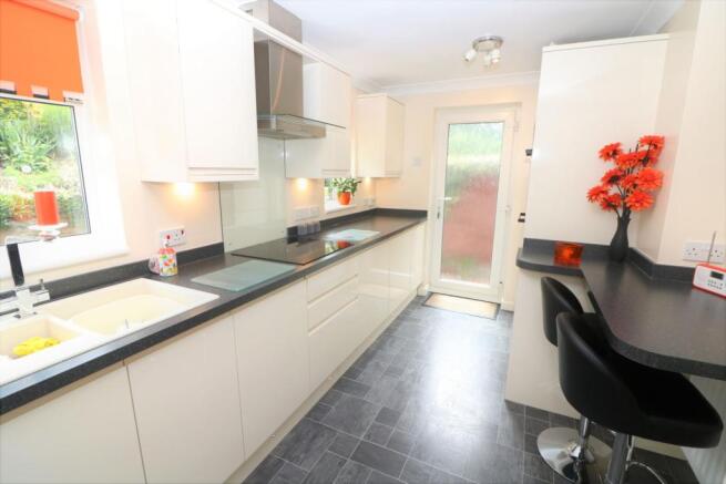 Kitchen / Breakfast