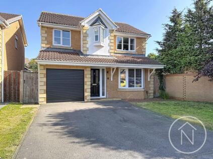 Gainsborough Crescent, Billingham, TS23