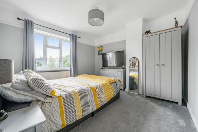 Bedroom One (1)