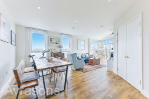 Flat 19, 115 Clarson House, Bolton Crescent, London SE5 0SE