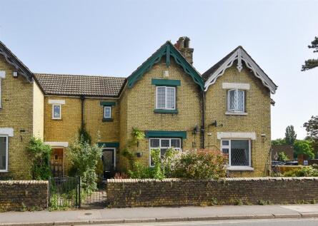 Forstal Road, Aylesford