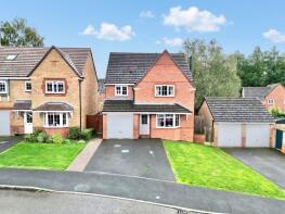 19, Kielder Drive, Yarnfield, Stone ST15 0GW