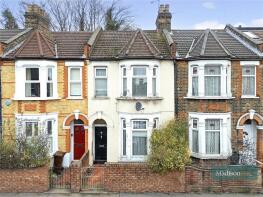 136, Blackhorse Road, London E17 6NH
