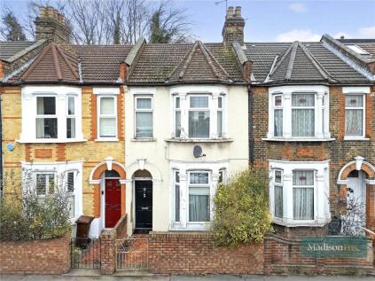 Blackhorse Road, Walthamstow, London, E17