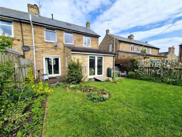 2 bed Semi-Detached for sale Image 10