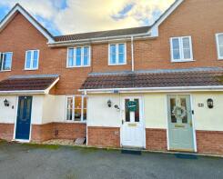 18, Daubeney Avenue, Saxilby, Lincoln LN1 2WA