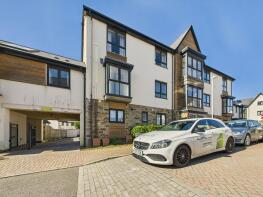 Flat 3, 24, Airborne Drive, Plymouth PL6 8DQ