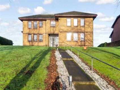 Hamilton Road, Mount Vernon, Glasgow, G32