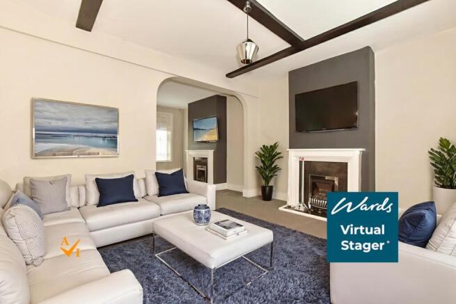 Lounge (Modern Style)