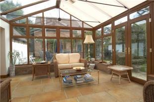 Summerfields,Naseby-