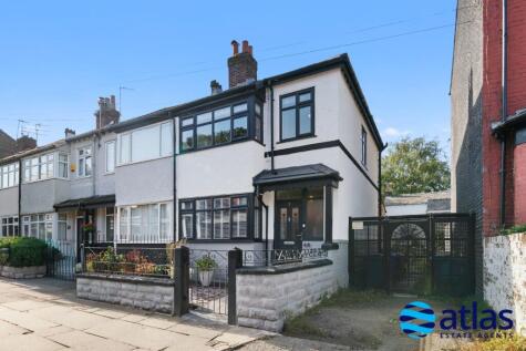 Chestnut Grove, Wavertree, L15
