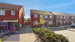 19, Reynolds Drive, Halstead CO9 2FZ
