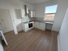 Flat 1, 857, Harrow Road, Wembley NW10 5NH