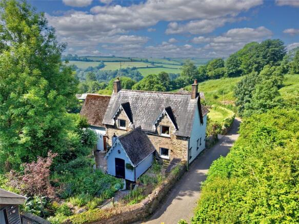 Frogmore Cottage