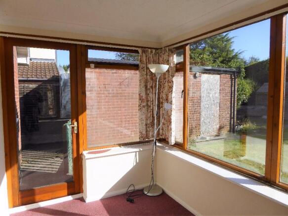 Sun Room