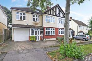 35, Regent Road, Epping CM16 5DL