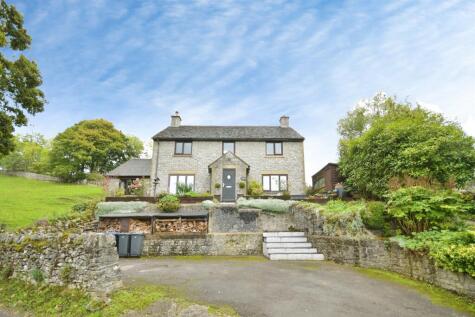 Dig Street, Hartington, Buxton
