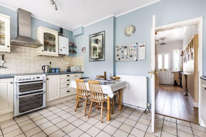 Kitchen shot 2