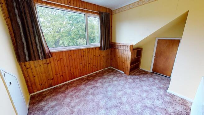 Old Lane Bedroom Three