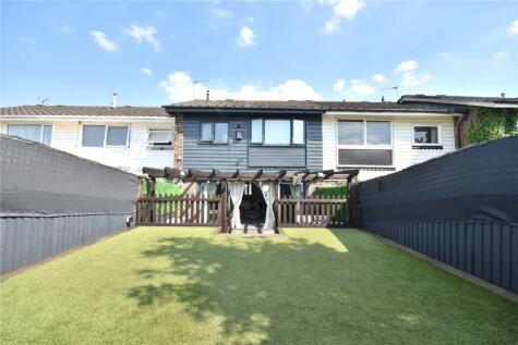Litton Way, Leeds, West Yorkshire