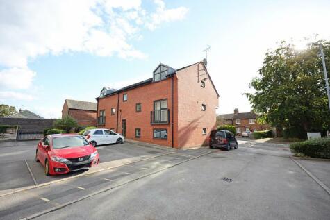 Limelock Court, Stone, Staffordshire, ST15 8GX