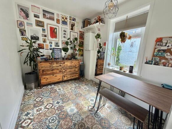 1 bed Terraced Bungalow for sale Image 7