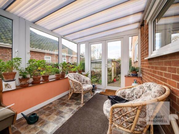 Conservatory Alternative