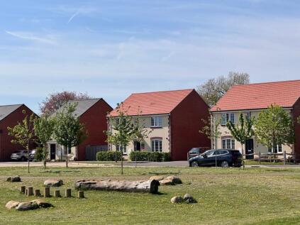 Ballingers, Shrivenham, SN6