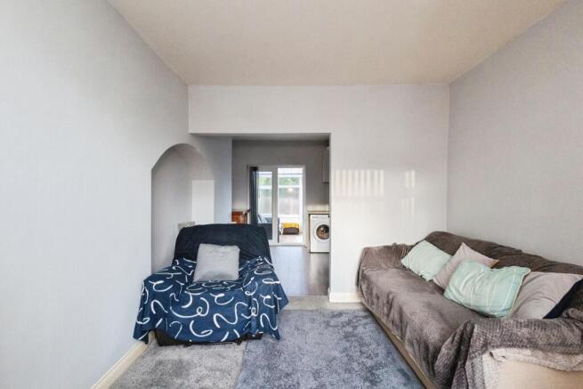 Strathmore Avenue, Denton, Manchester, M34 photo 4