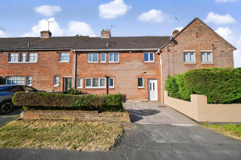 Kingsley Avenue, Tettenhall Wood, Wolverhampton, WV6