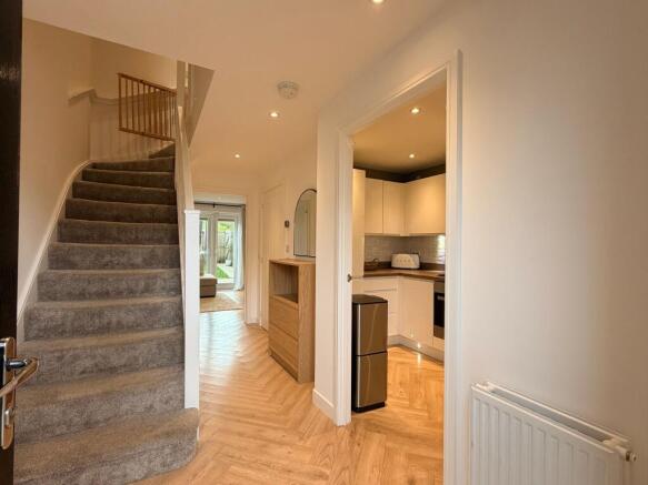 Skylark Gardens, Cambuslang, G72 photo 2