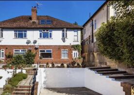 8, Crescent Road, Caterham CR3 6LE