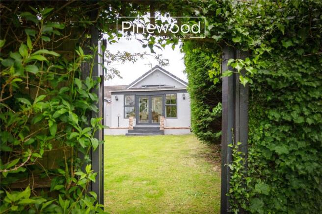 Brookdale Avenue, Connahs Quay, Flintshire, CH5 photo 4