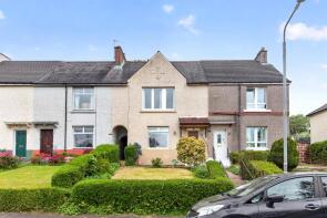 42, Eden Street, Glasgow G33 2AG