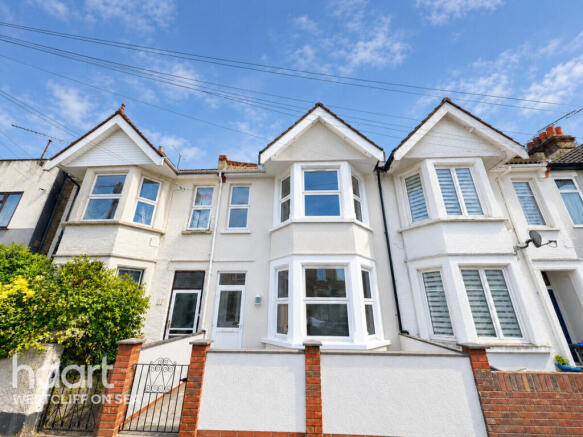 Burdett Avenue, WESTCLIFF-ON-SEA photo 2