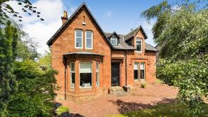 4, North Deanpark Avenue, Bothwell, Glasgow G71 8HH