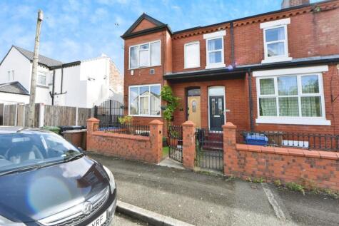 Laurel Grove, SALFORD, Lancashire, M5