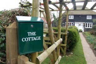 ENTRANCE THROUGH...