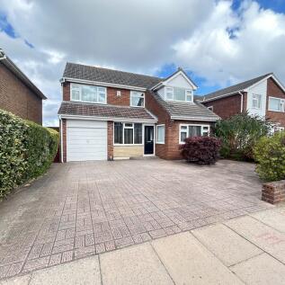 Easedale Drive, Ainsdale, Sefton