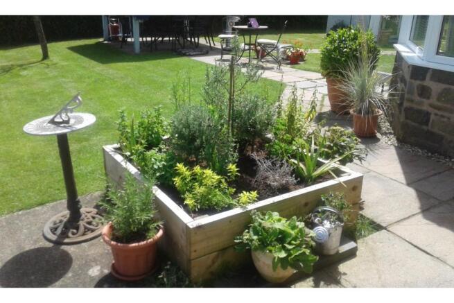 Gardens