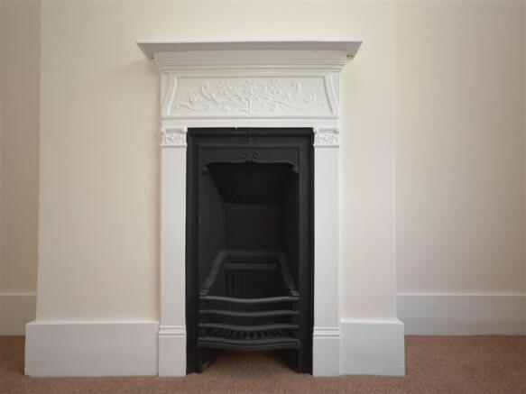 Internal Feature