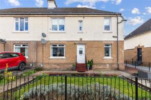 34, Burn Terrace, Cambuslang, Glasgow G72 7DN