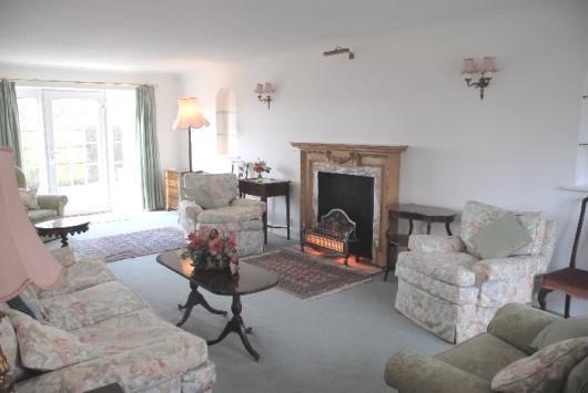 Drawing room
