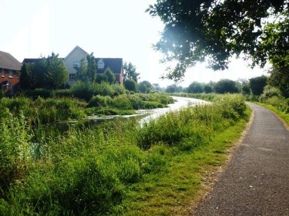 Canal