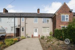 31, Haston Lee Avenue, Blackburn BB1 9QT